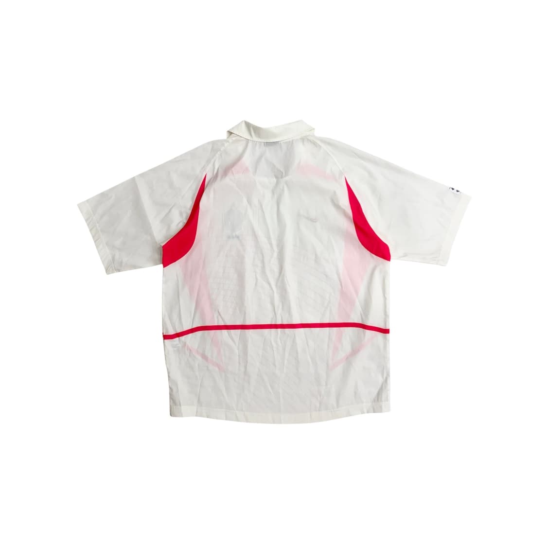 나이키 2002 축구 국대 국가대표 반팔 유니폼 티셔츠 95 m 상품이미지2