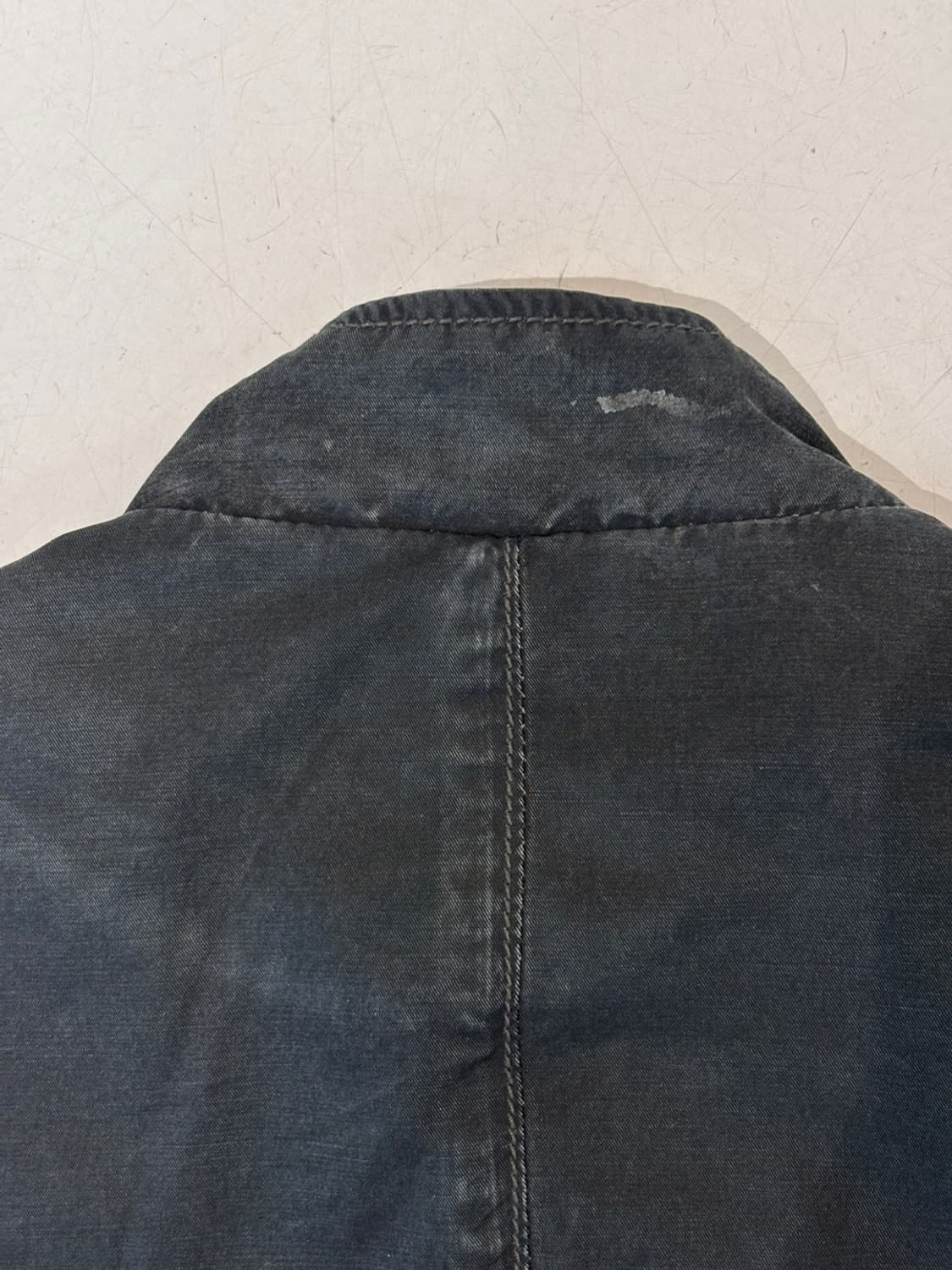 Vintage Armani Jacket 상품이미지7