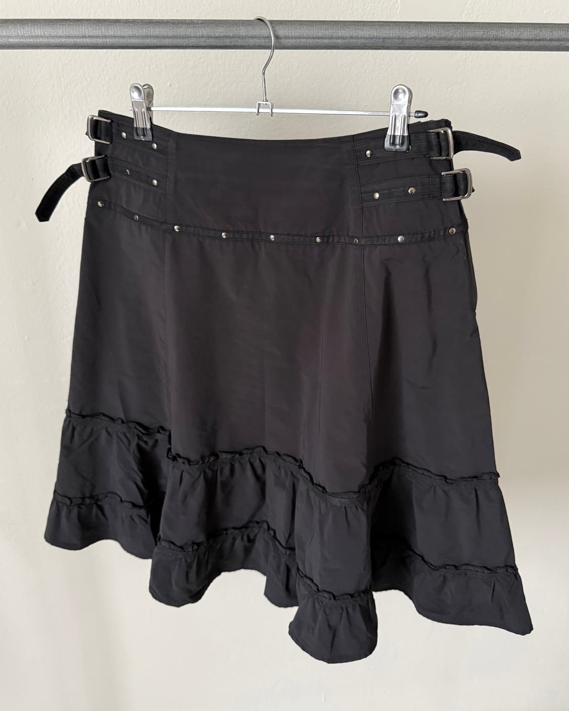 Hiroko koshino 미디 스커트 상품이미지3