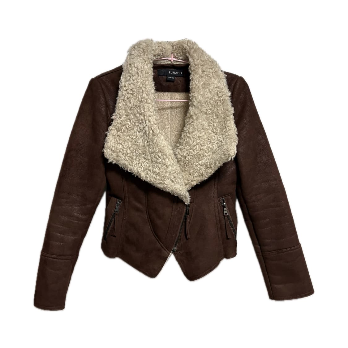 무스탕  상품이미지1