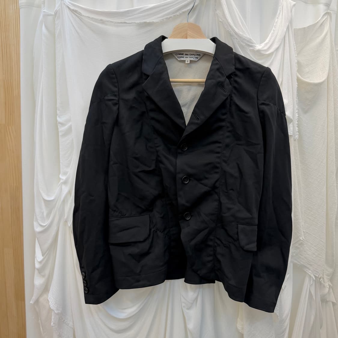 COMME des GARÇONS jacket 상품이미지2
