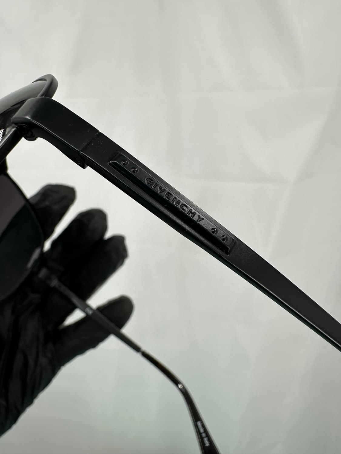 [새상품 무료배송] 정품 지방시 Made in Italy 선글라스 상품이미지6