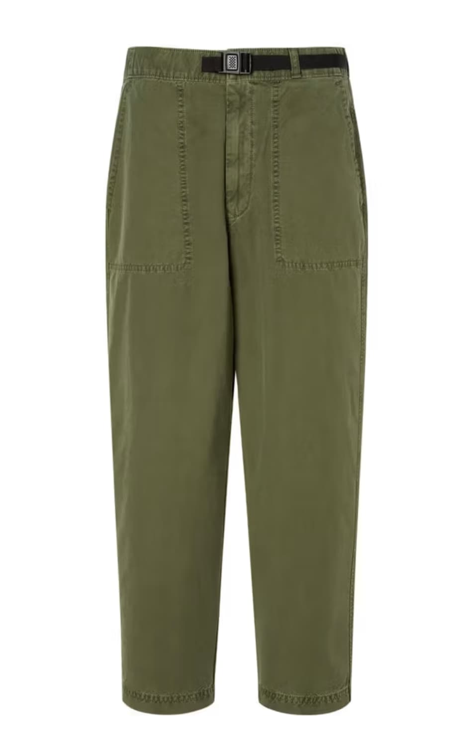 바버 Grindle Relaxed 트라우저 팬츠 상품이미지1