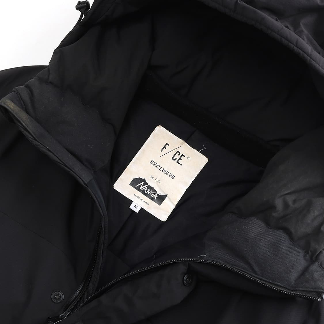 F/CE x NANGA 상품이미지5