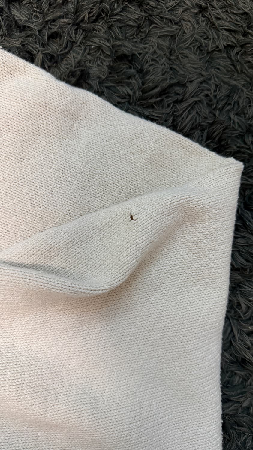 미하라야스히로 니트집업 50 상품이미지6