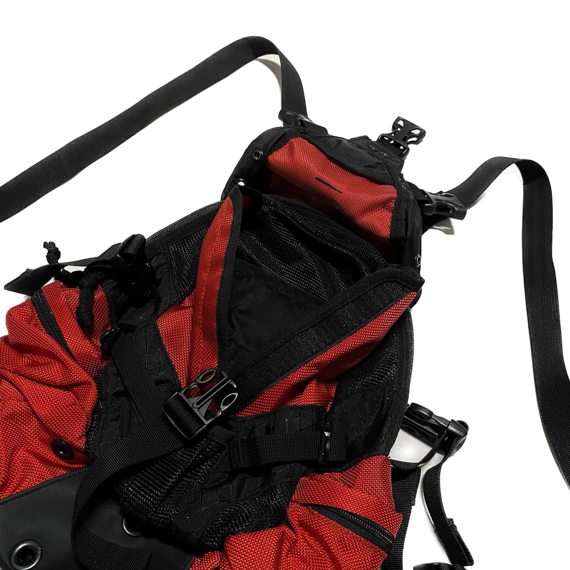 2000s oakley icon mini backpac 상품이미지5