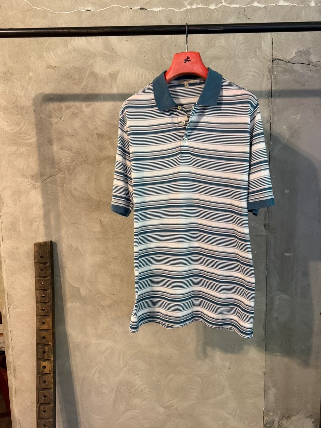 버버리 클래식 pk 셔츠 103 상품이미지5