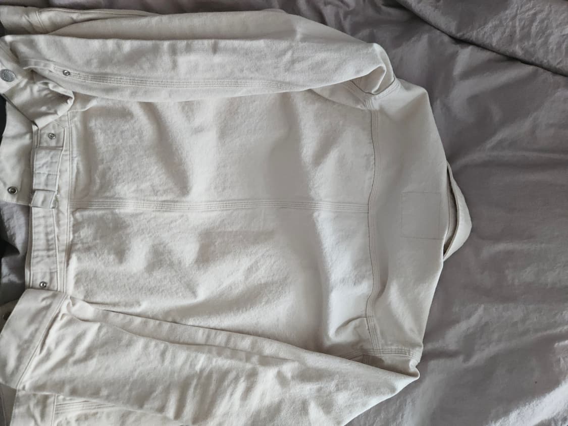 페로우즈 222 워크 자켓 44사이즈 상품이미지3