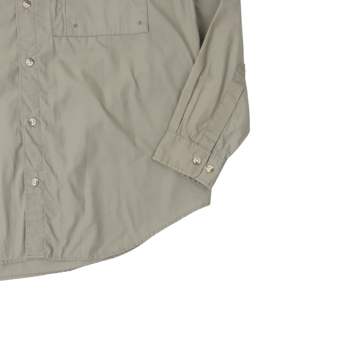 컬럼비아 피싱 헌팅 셔츠 상품이미지4