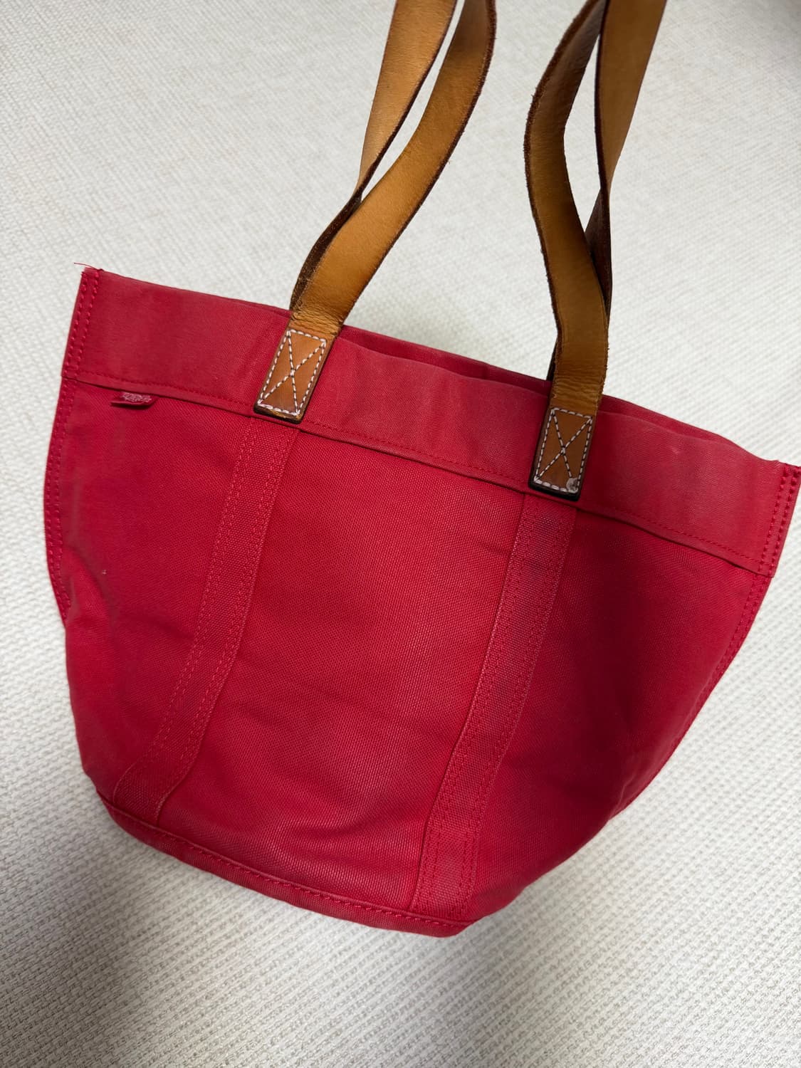 포터 레드백 상품이미지1