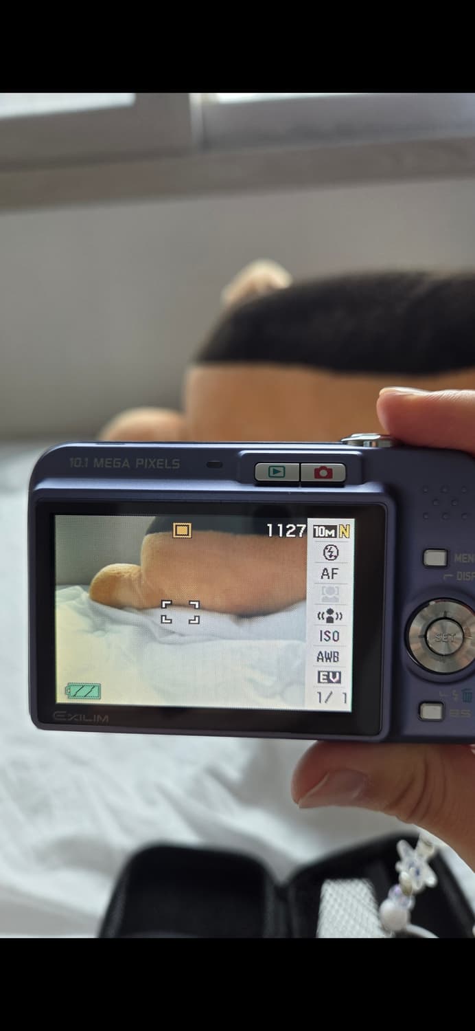 카시오 z1080 상품이미지3