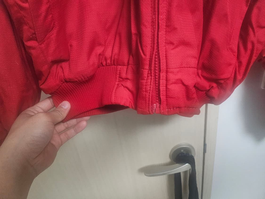 마제스틱 보스턴 레드삭스 자켓 상품이미지4