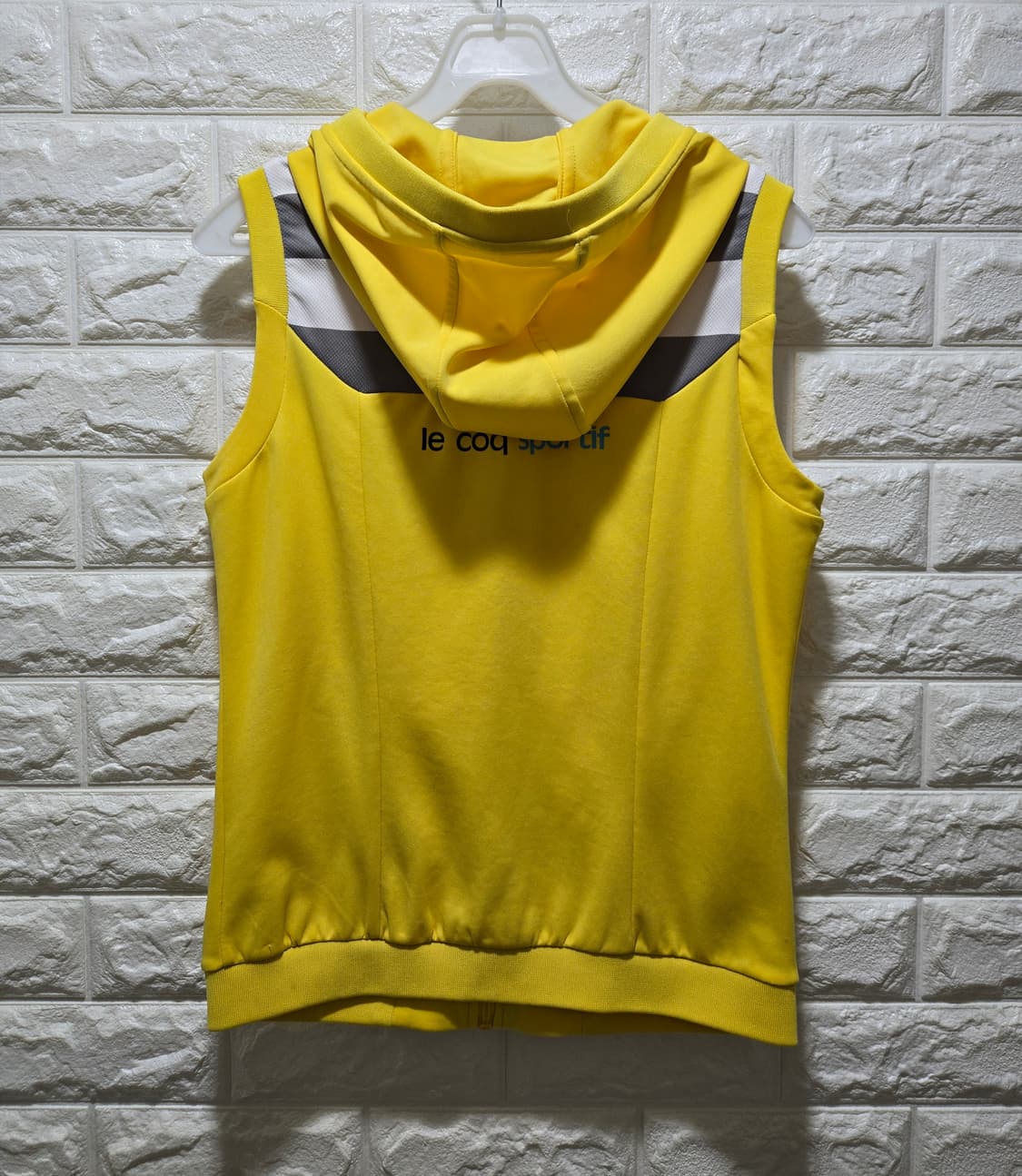 르꼬끄 민소매 후드집업 90 상품이미지7