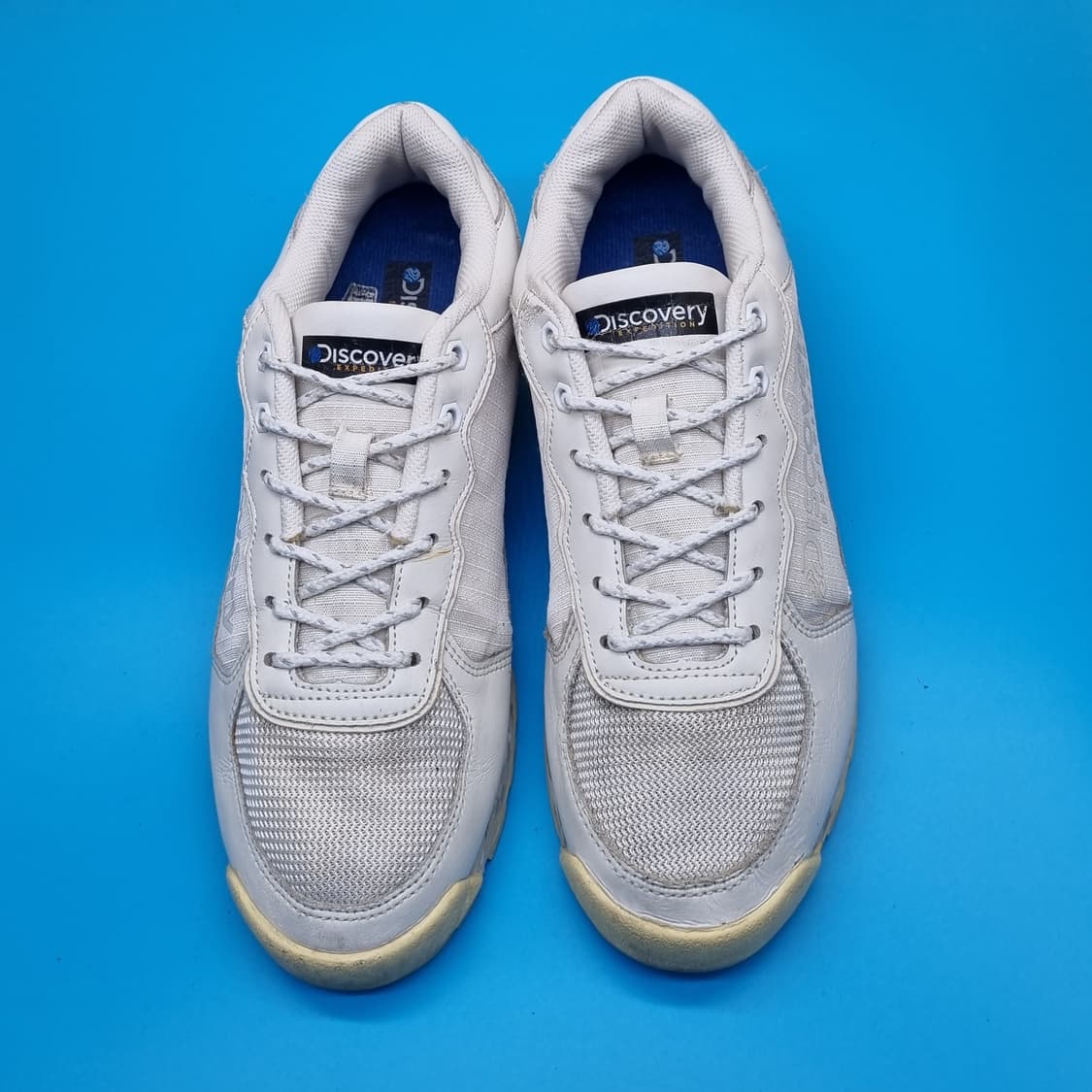 디스커버리 익스페디션 남성운동화260 상품이미지2