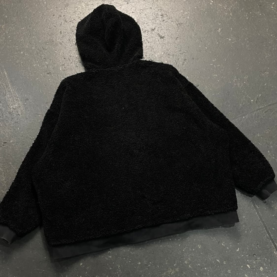 아디다스 뽀글이 후리스  상품이미지5