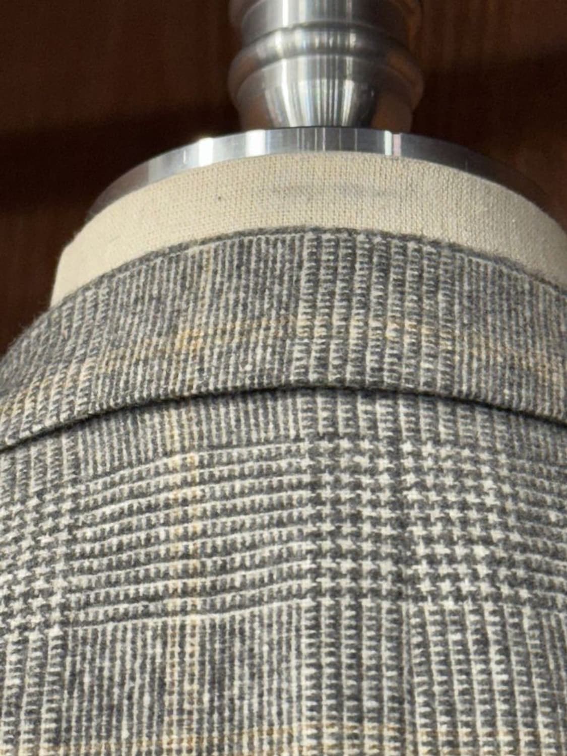 브루넬로 쿠치넬리 더블 자켓 상품이미지6