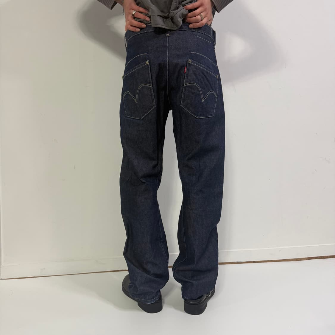 리바이스 엔지니어드진 데님팬츠  상품이미지4