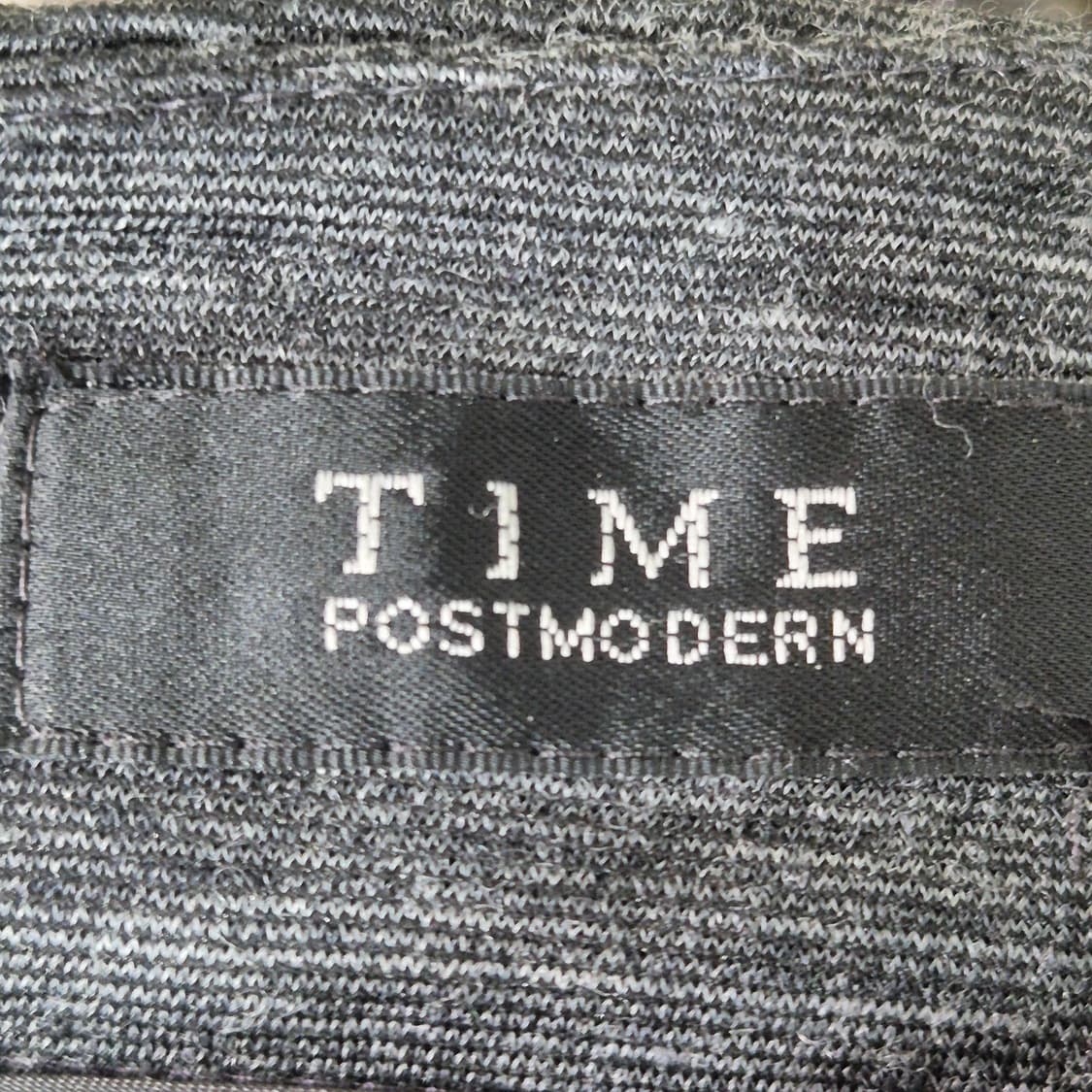 TIME POSTMODERN 스팽글 미니 스커트 상품이미지4