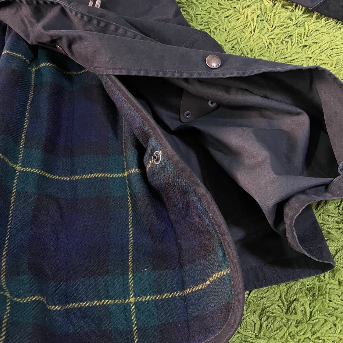 폴로 파이어맨 자켓 상품이미지6