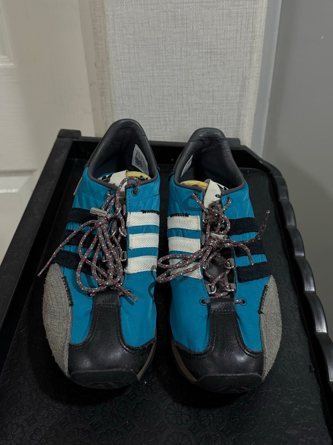 [265] 아디다스 송포더뮤트 컨트리 OG 액티브 틸 코어 블랙 상품이미지2