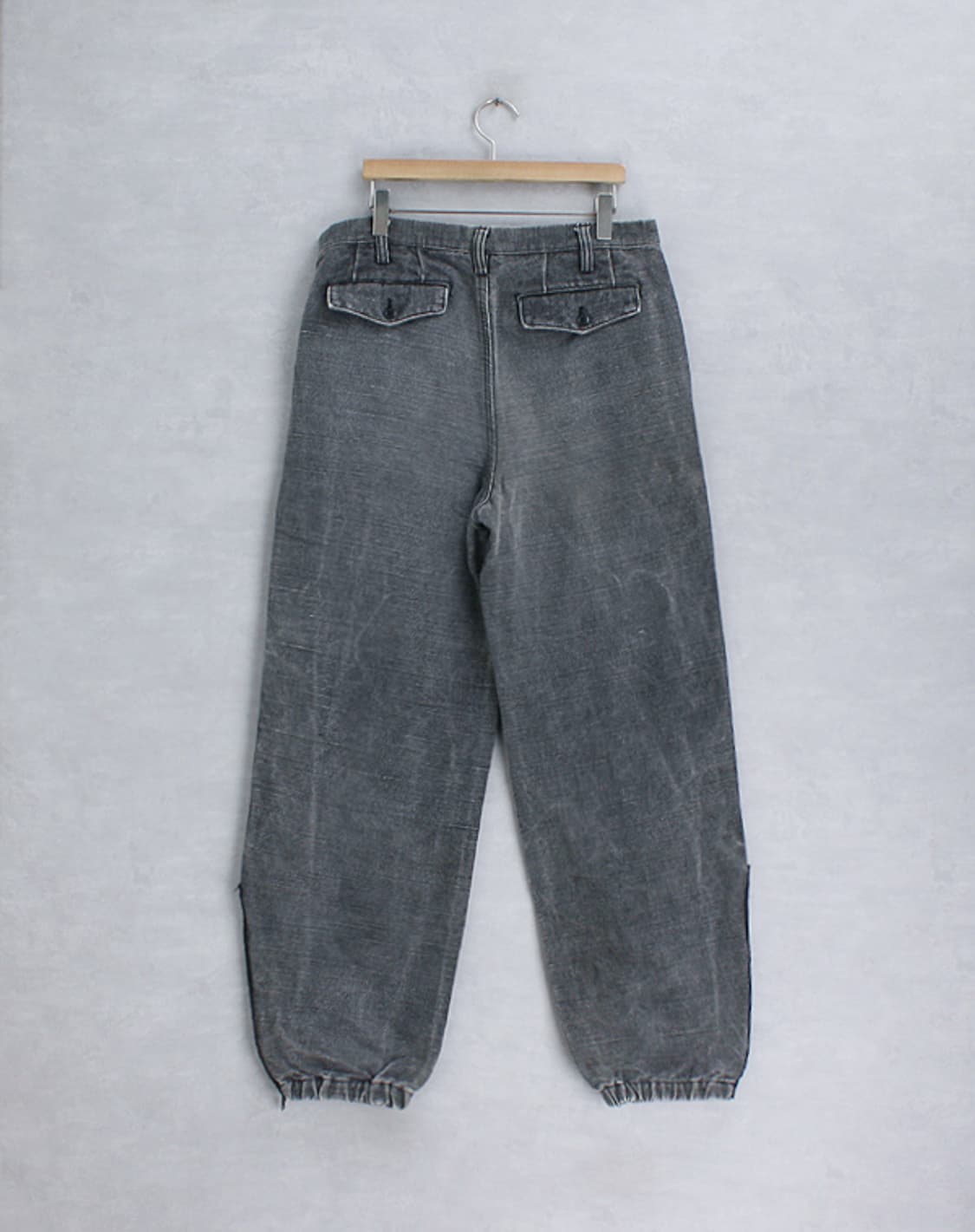 BEAMS _ parachute pants 상품이미지6