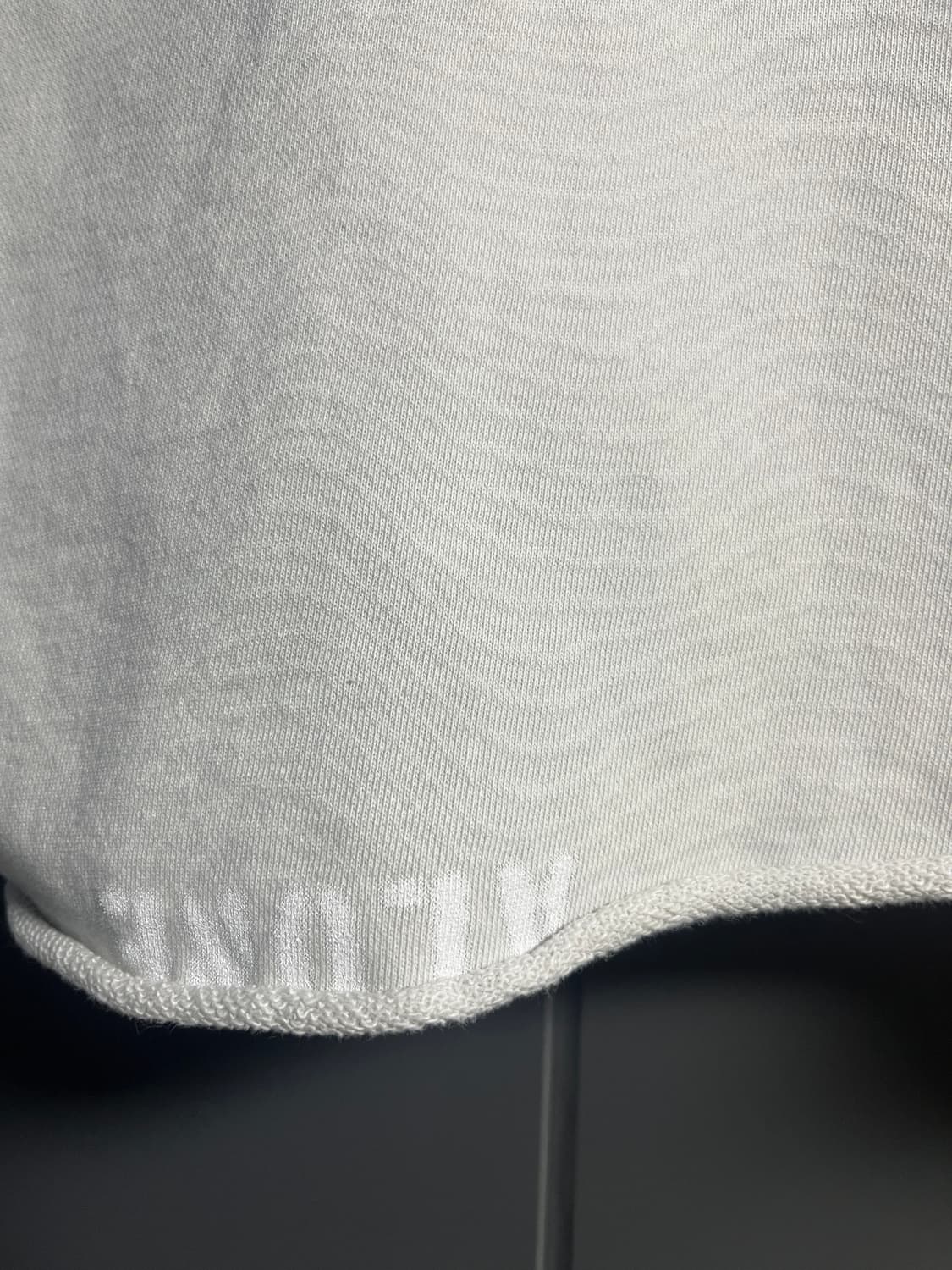 스탠드얼론 반팔맨투맨 상품이미지3