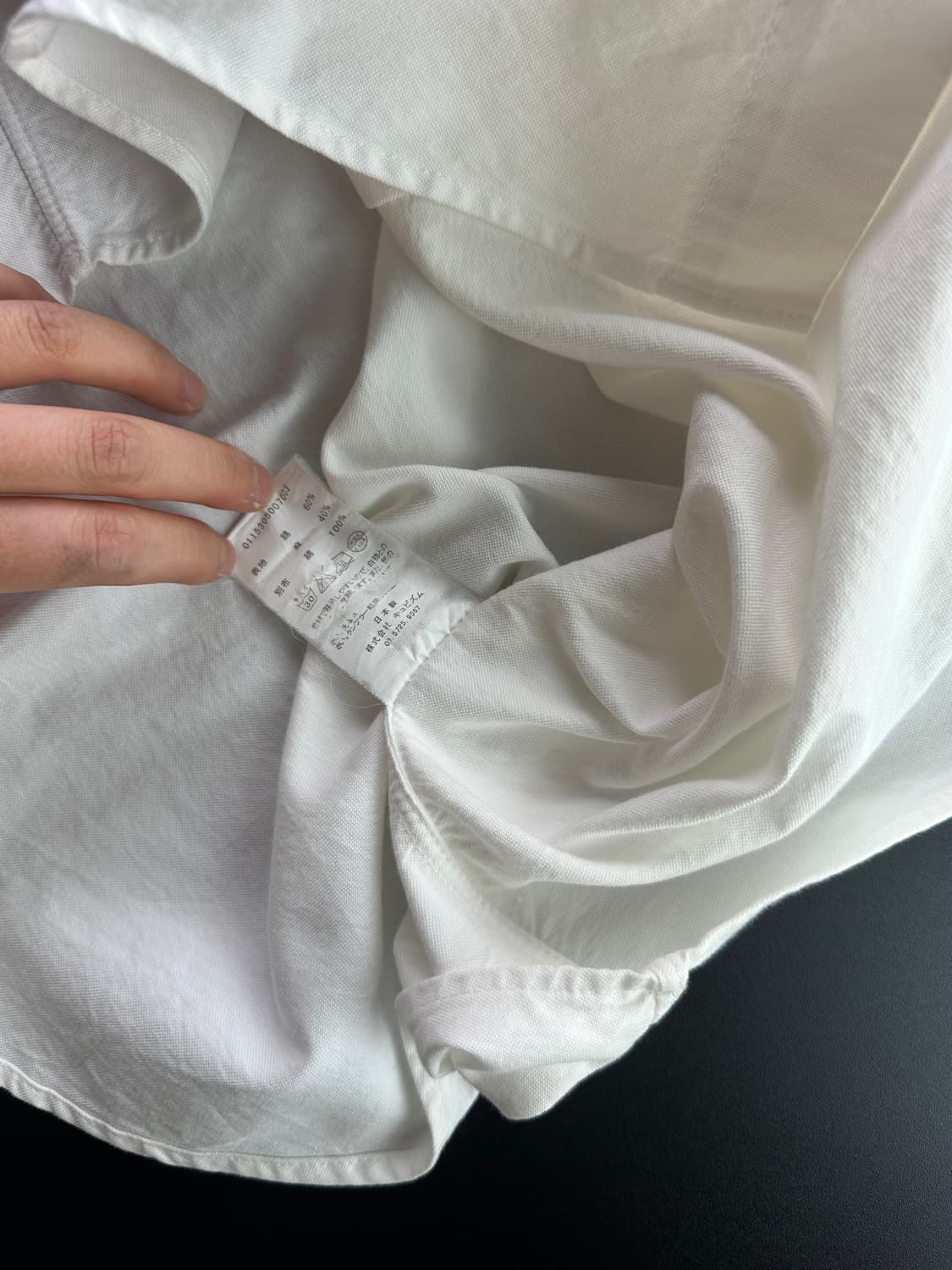 Visvim shirts 상품이미지4