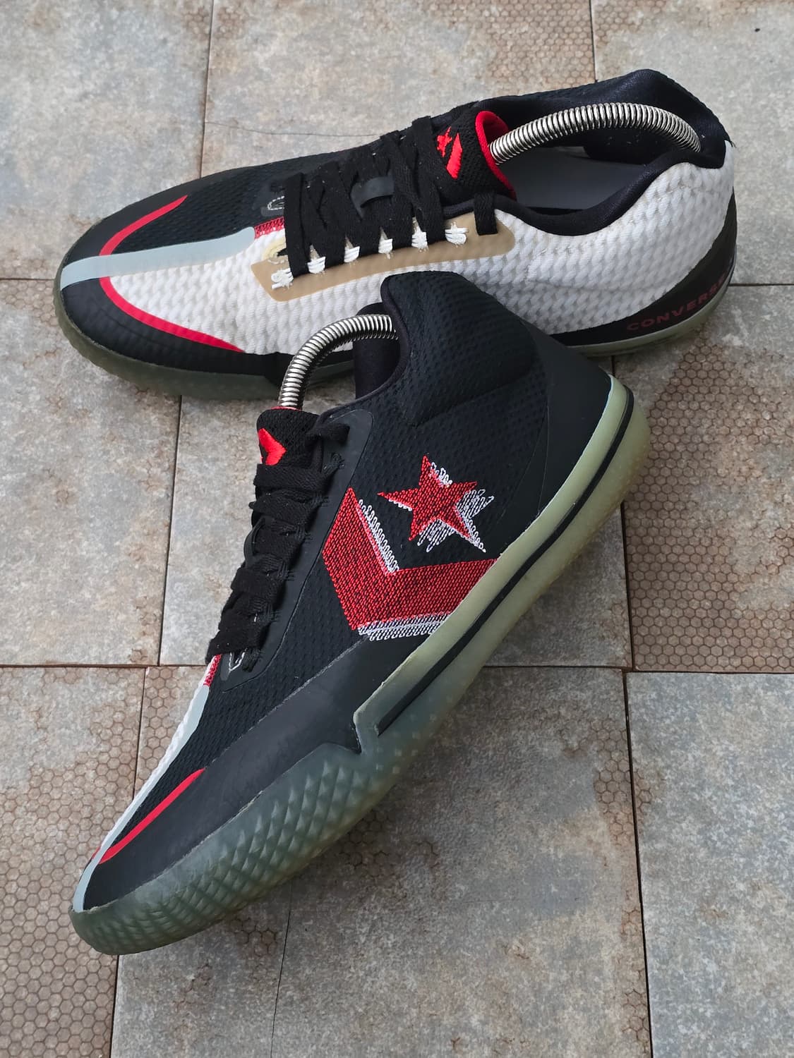 (290)컨버스 올스타 프로 bb evo 라이벌 팩 상품이미지3