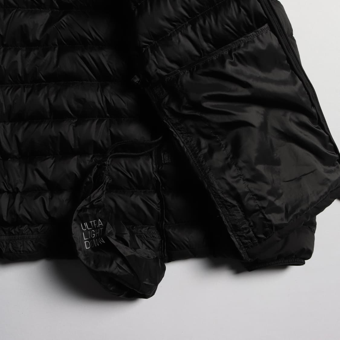 유니클로 울트라 라이트 다운 경량 패딩 상품이미지9
