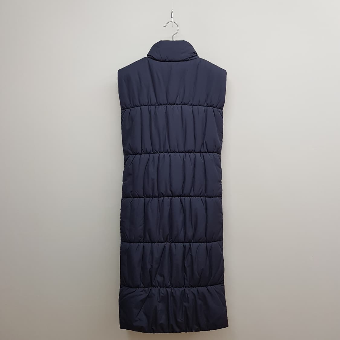 COS 롱 패딩 베스트 벨티드 구스다운 베스트 F사이즈 상품이미지8