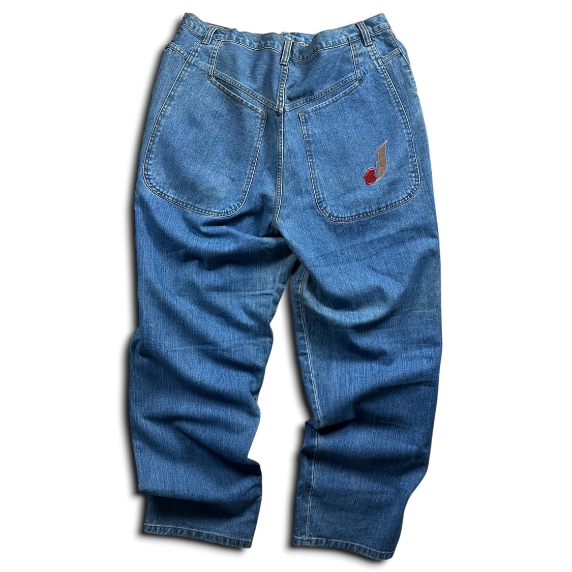 90s Jnco wide Baggy  상품이미지3