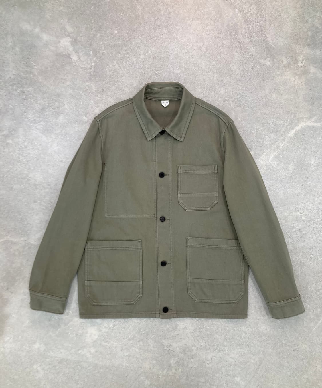 ARKET 아르켓 자켓/워크/트윌 상품이미지2