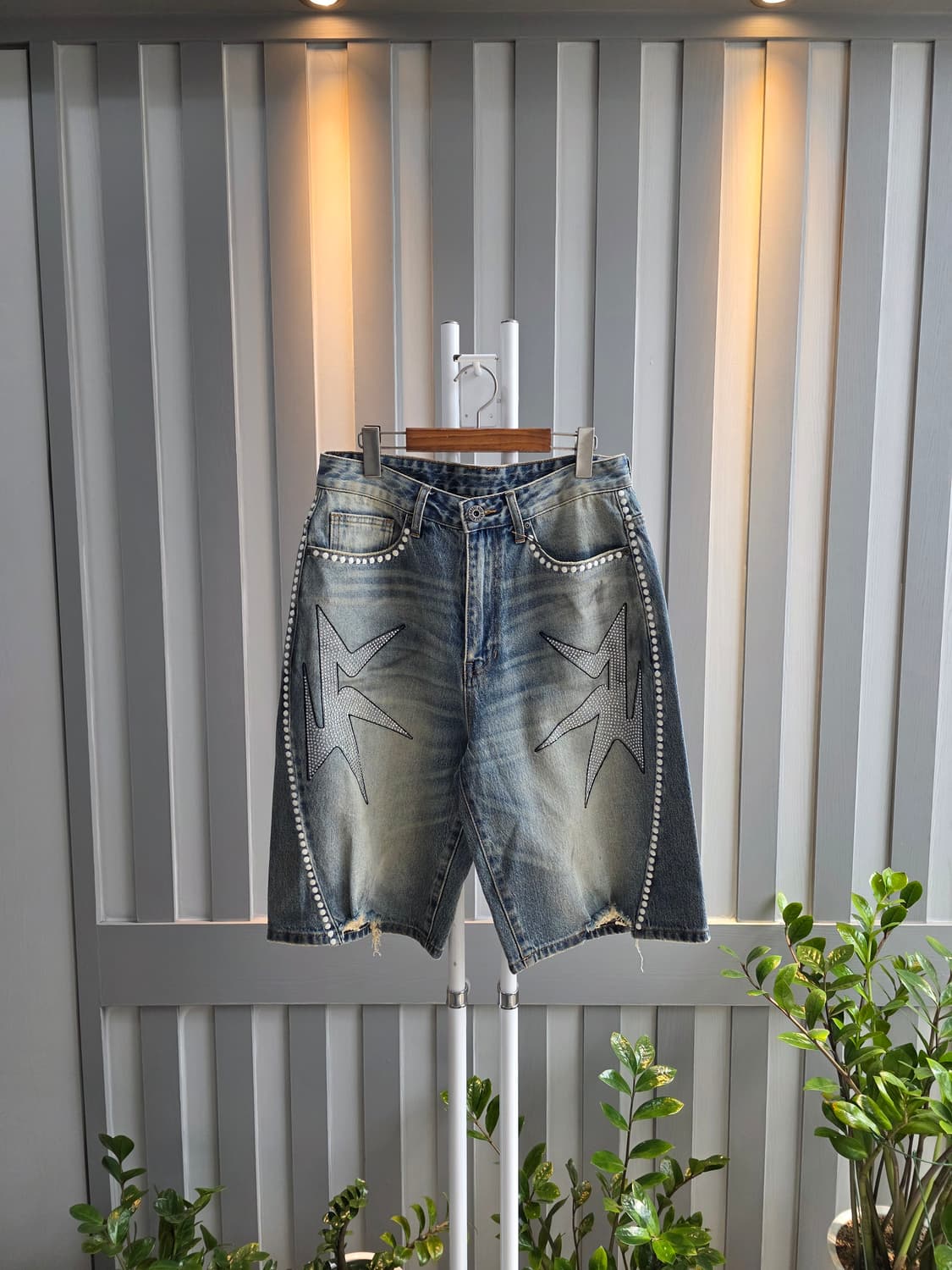 스모크 라이즈  상품이미지1