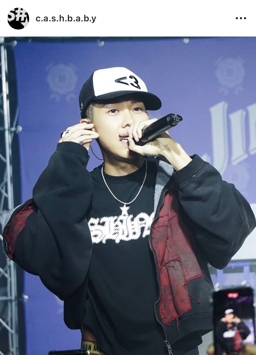 OREO POPTART CAP 상품이미지1