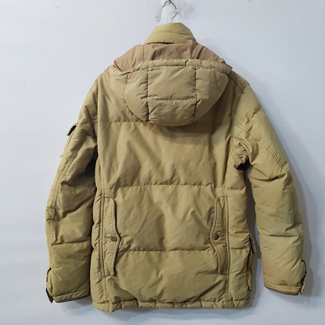 폴로 랄프로렌 다운 패딩 자켓  상품이미지7