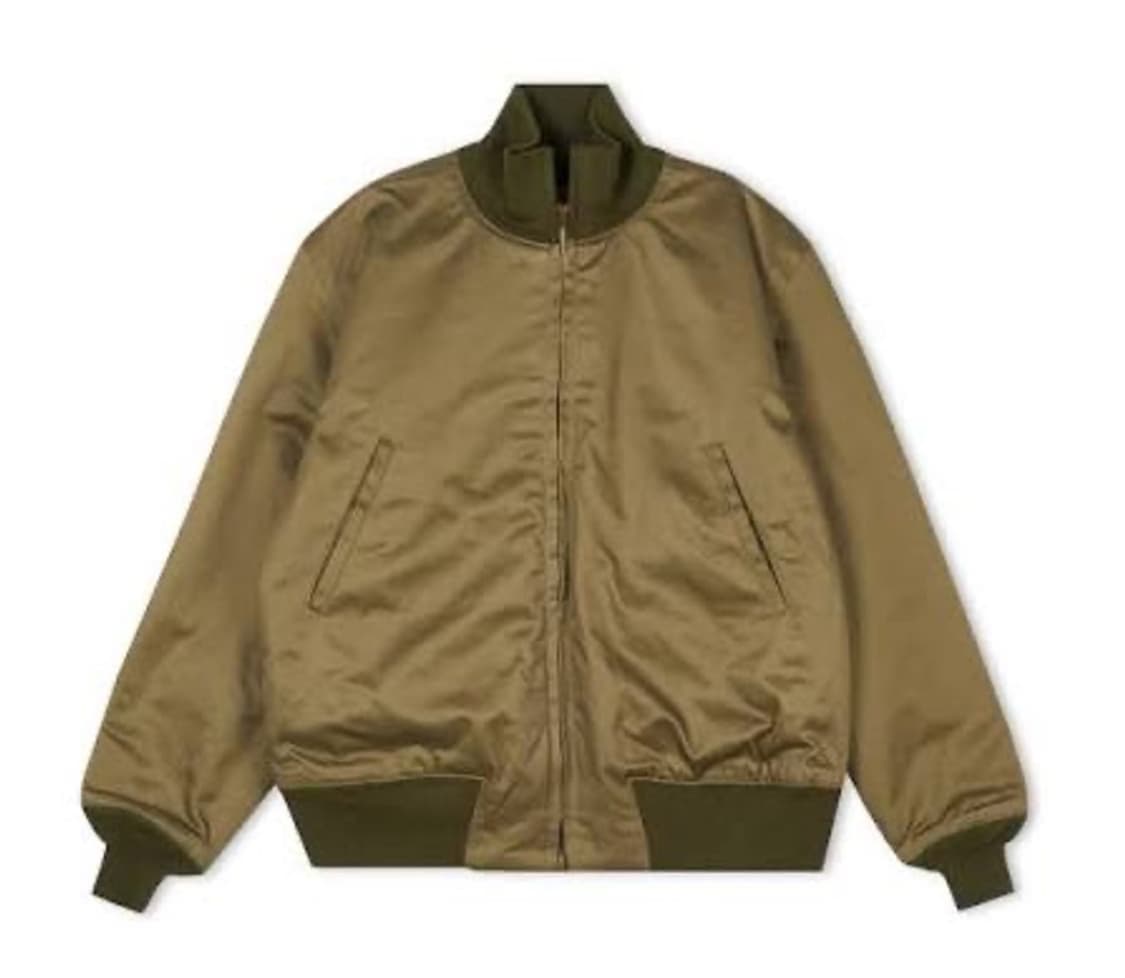 korjoker님 결제창 [버즈릭슨 탱커자켓] 상품이미지1