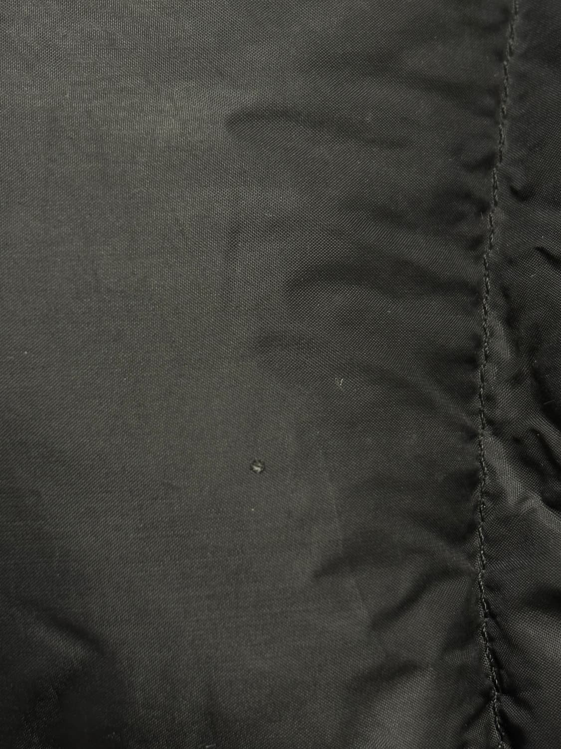 유니클로 울트라라이트 다운 블랙 L(100) 상품이미지4