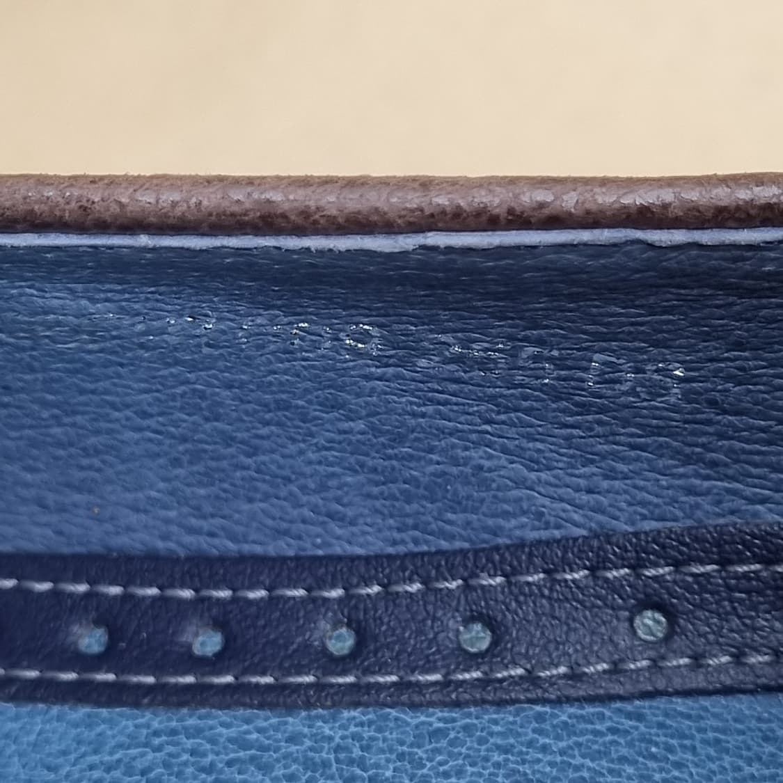 에스콰이어 남성 로퍼 255~260 상품이미지6