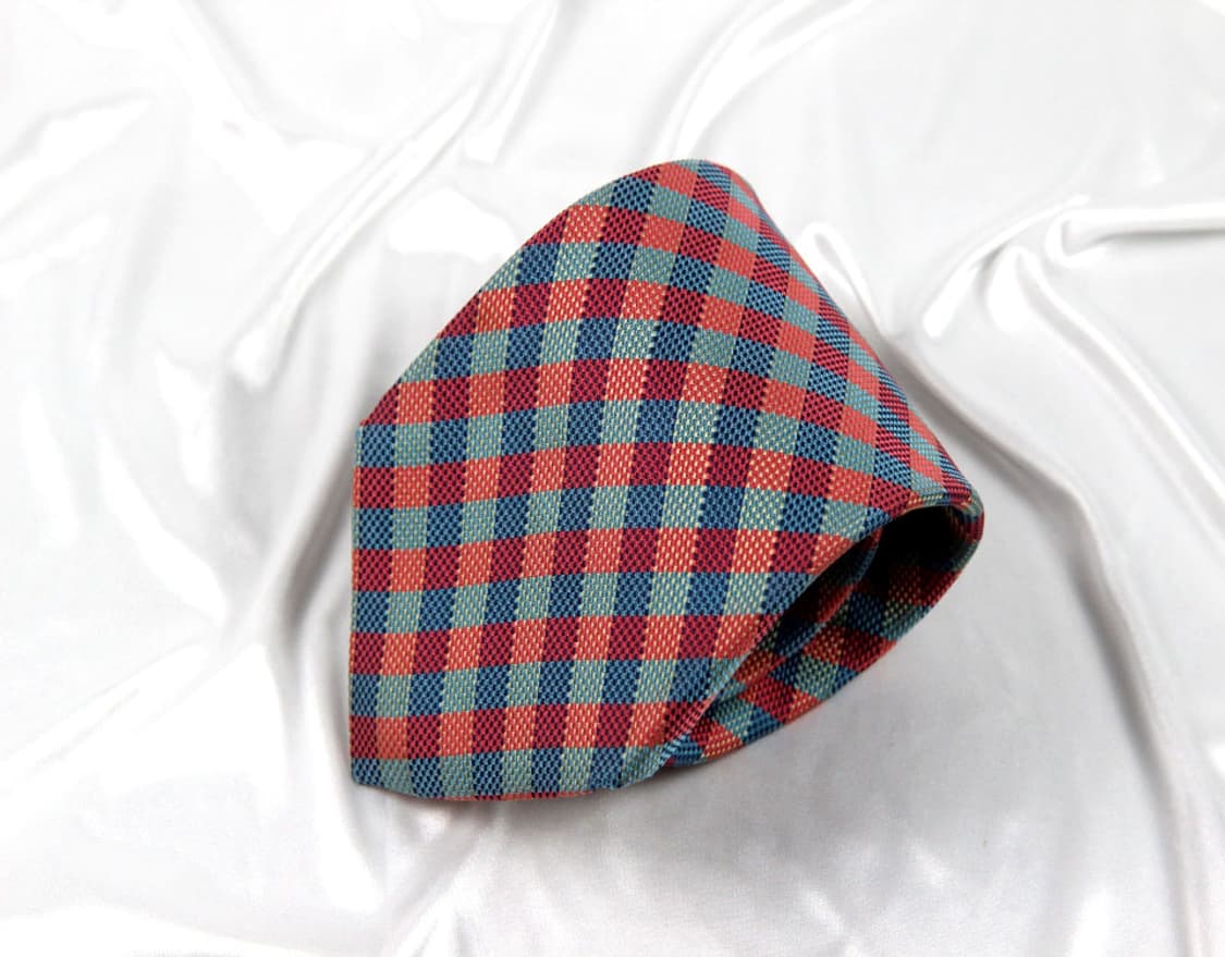 구찌 9.4cm A+등급 남자 명품 넥타이 상품이미지1