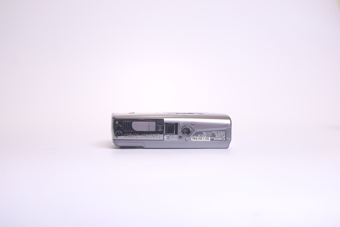 캐논 익시 900 (익서스 850 일본 모델, 이체 시 2만원 할인) 상품이미지6