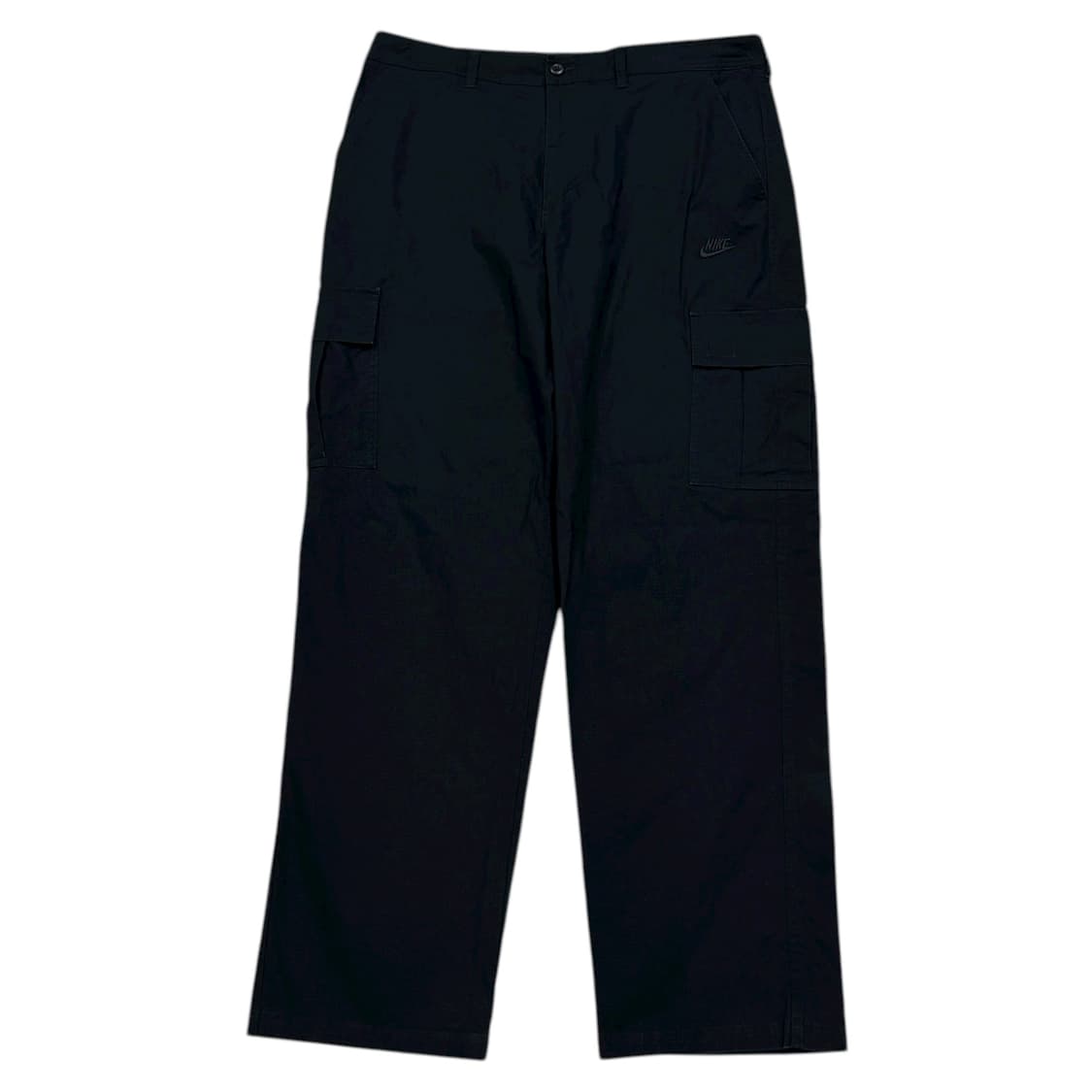 나이키 클럽 카고팬츠 바지 블랙 36X32 상품이미지3
