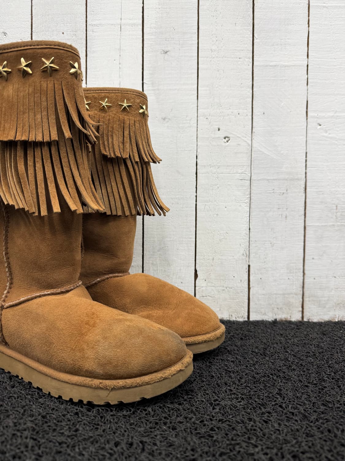 ugg x jimmy choo 상품이미지3