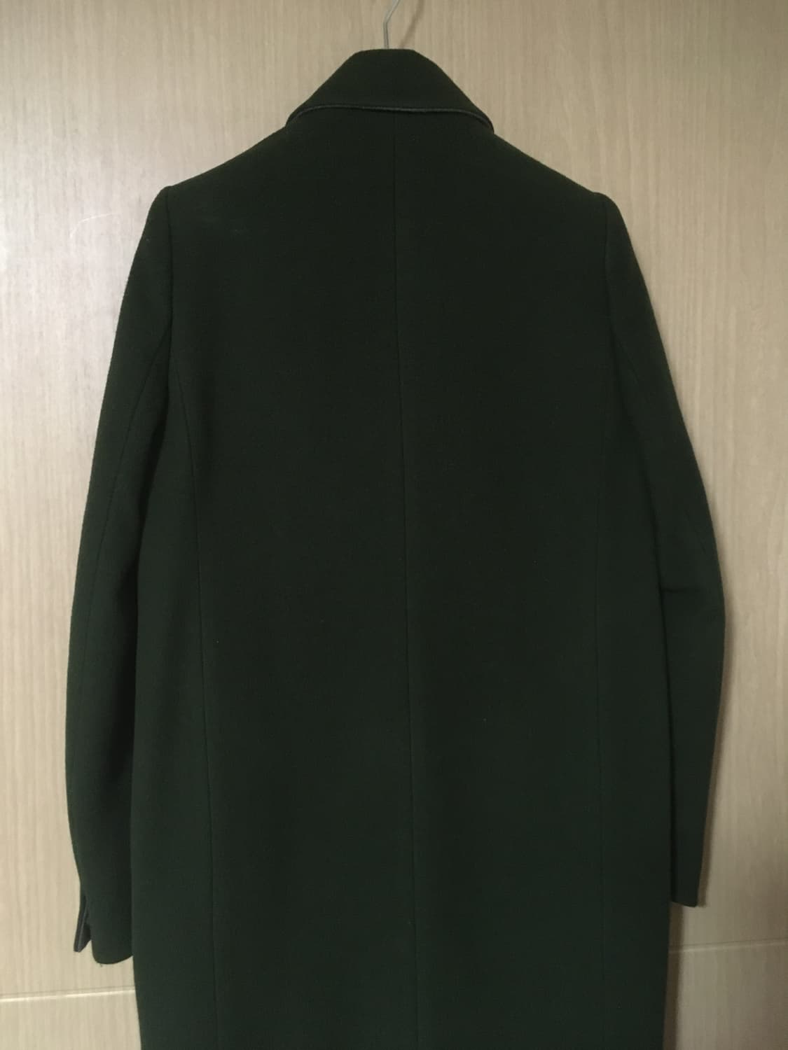 dia green coat 상품이미지2
