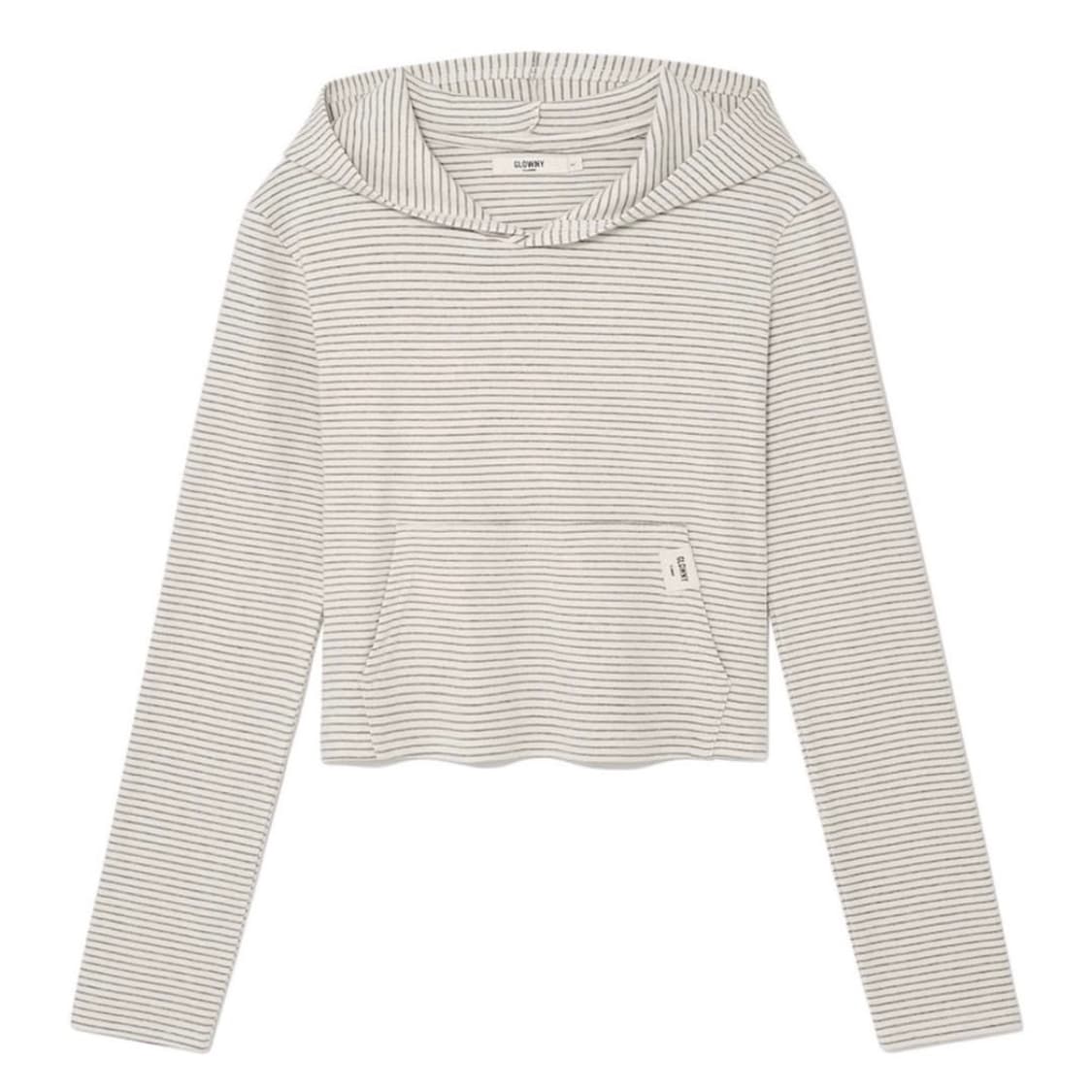 글로니 G comfort hoodie stripe (M) 상품이미지1