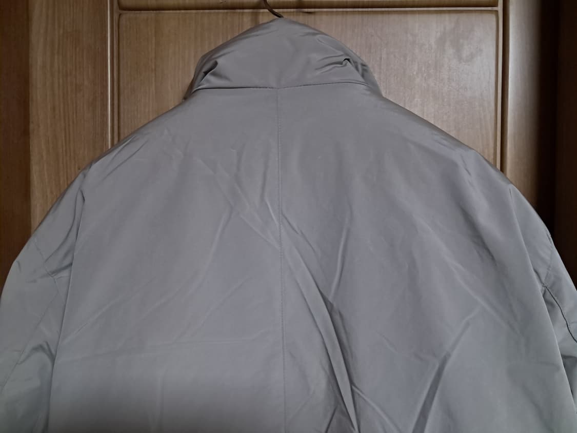 컨셉원 롱패딩 남성100  상품이미지5