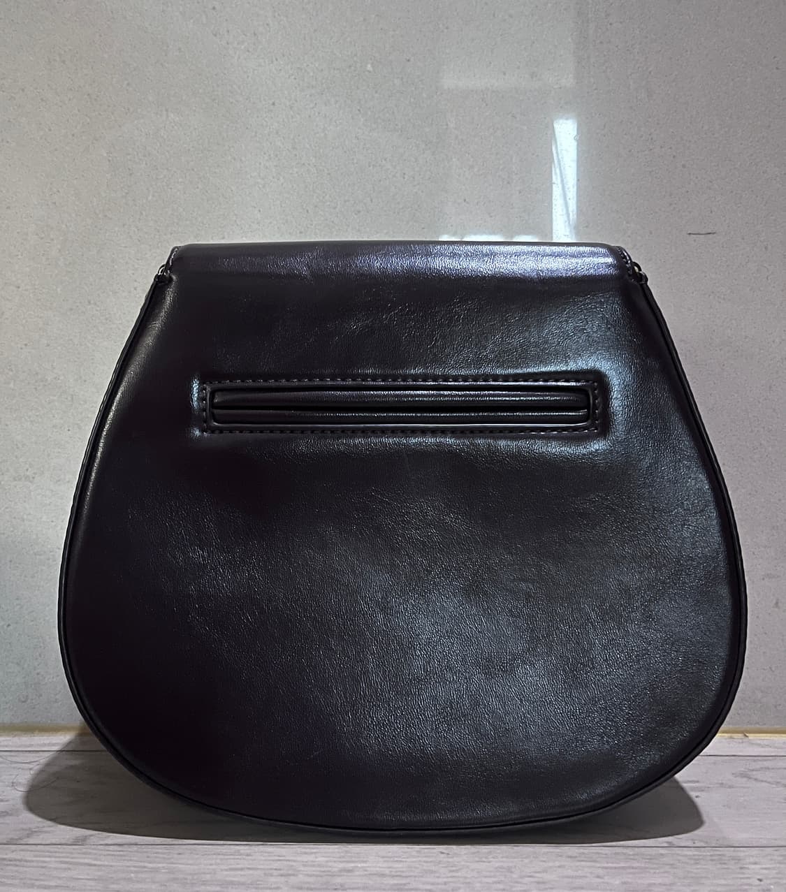 Stand Oil shoulder cross bag  상품이미지2