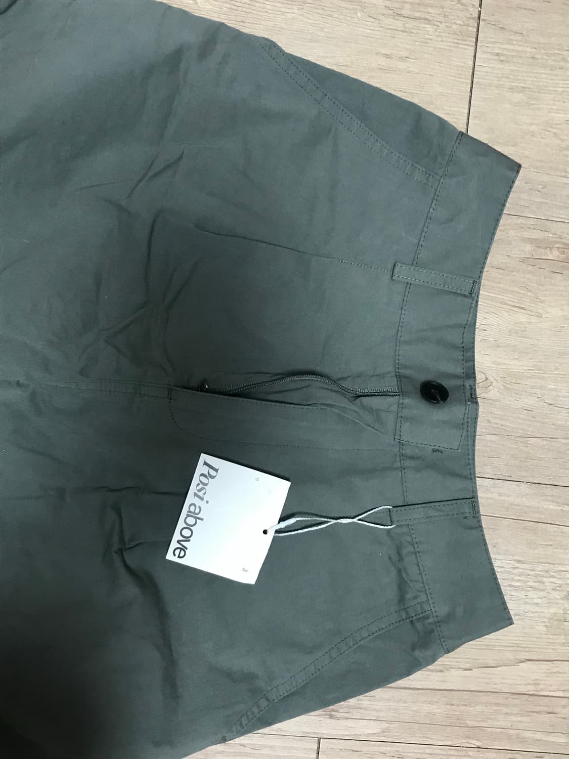 카고팬츠 상품이미지4