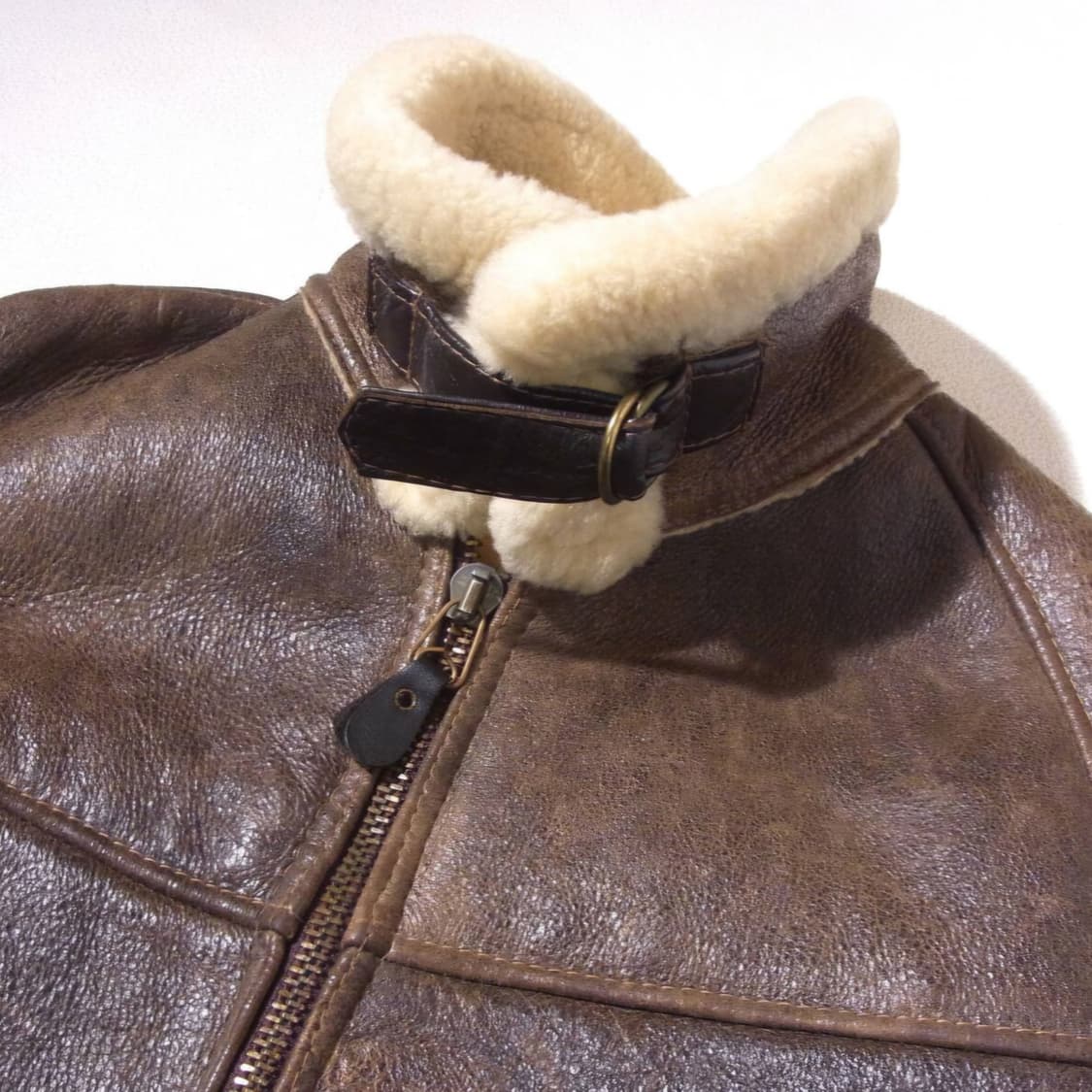 Avirex B-6 Jacket 상품이미지8