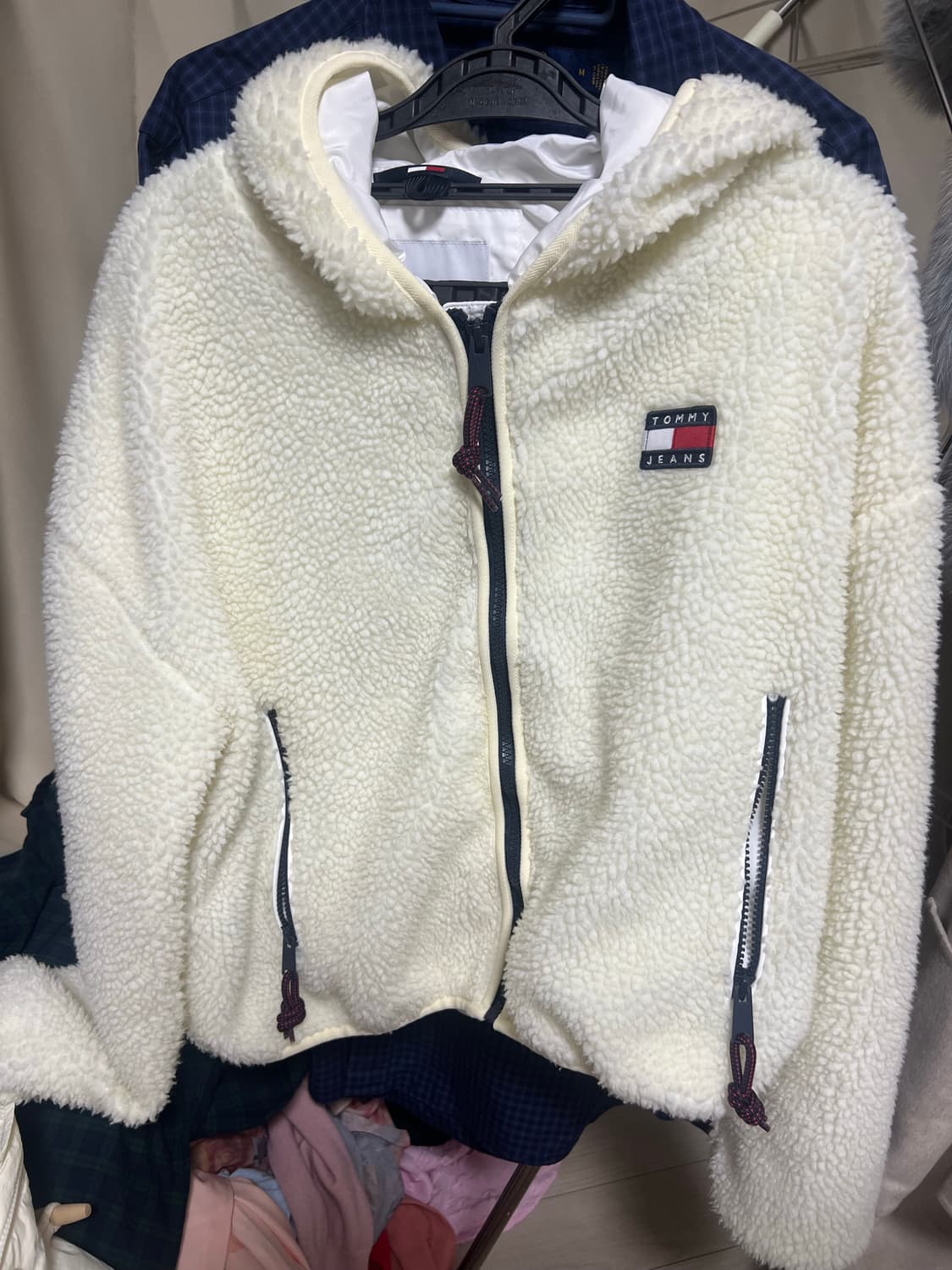 타미 뽀글이 상품이미지1