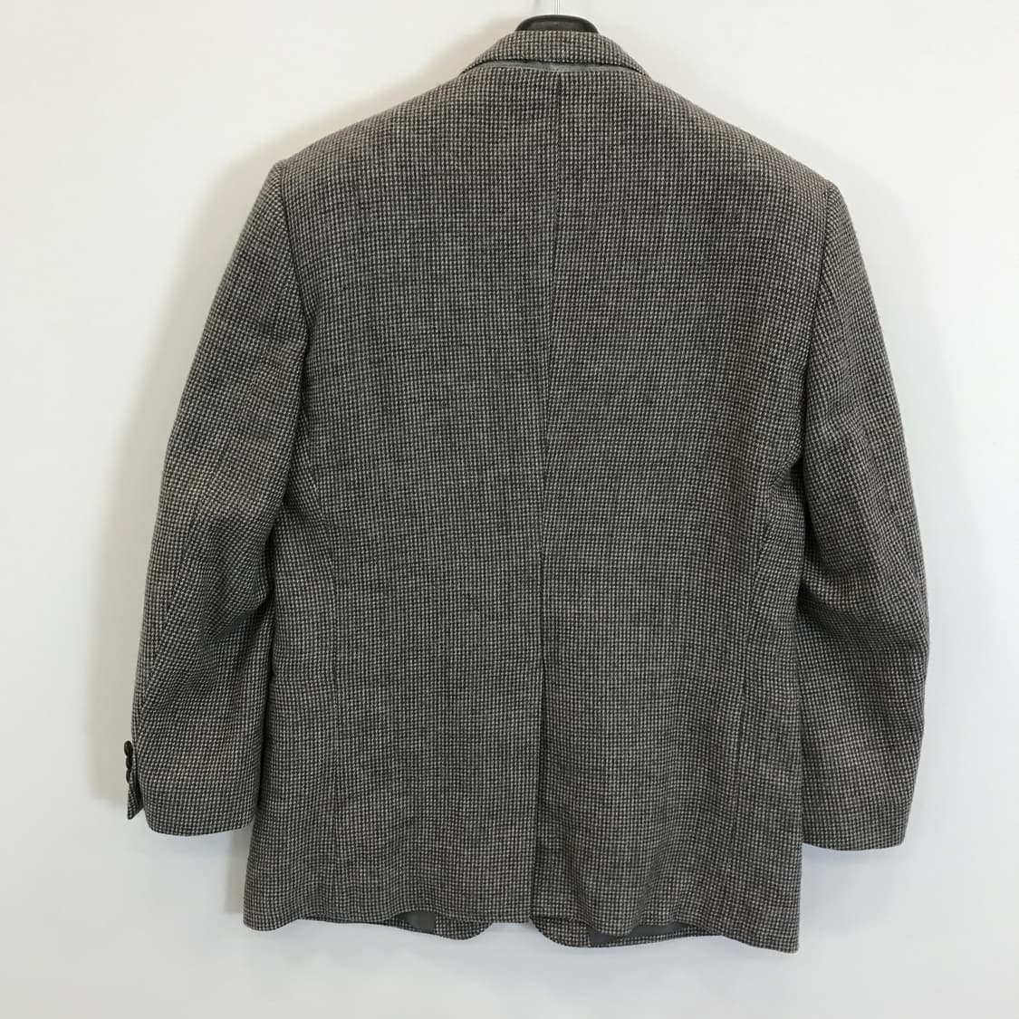 러셀스캇 울트위드 모직자켓 헝가리메이드 [95사이즈] 상품이미지4